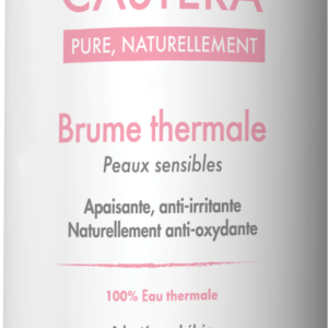 BRUME THERMALE