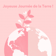 JOURNEE MONDIALE DE LA TERRE